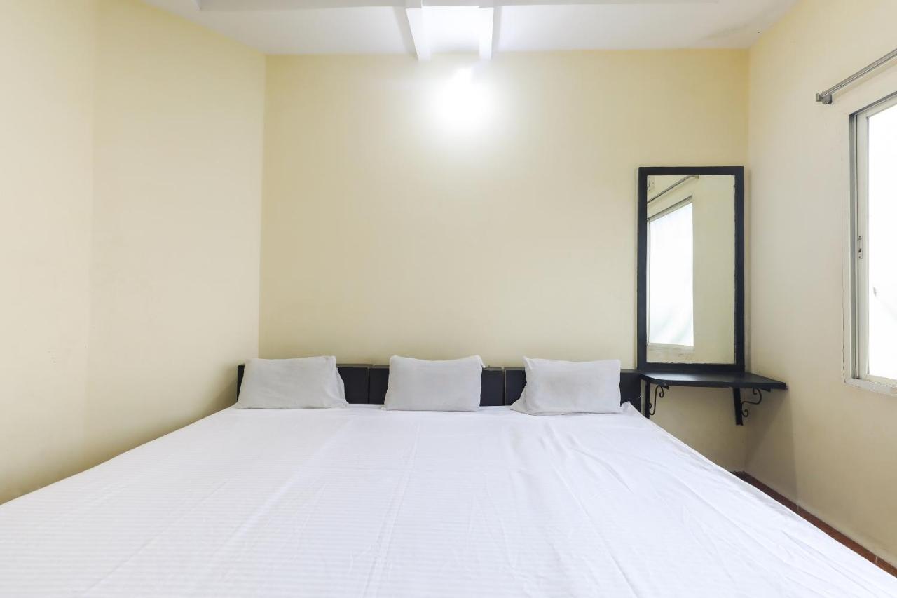 Spot On 48832 Balaji Parisar Hotel Ujjain Exterior foto