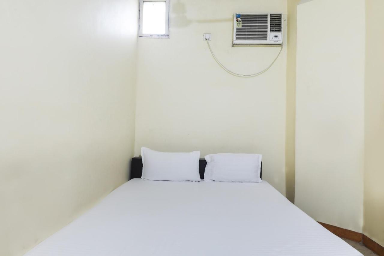 Spot On 48832 Balaji Parisar Hotel Ujjain Exterior foto