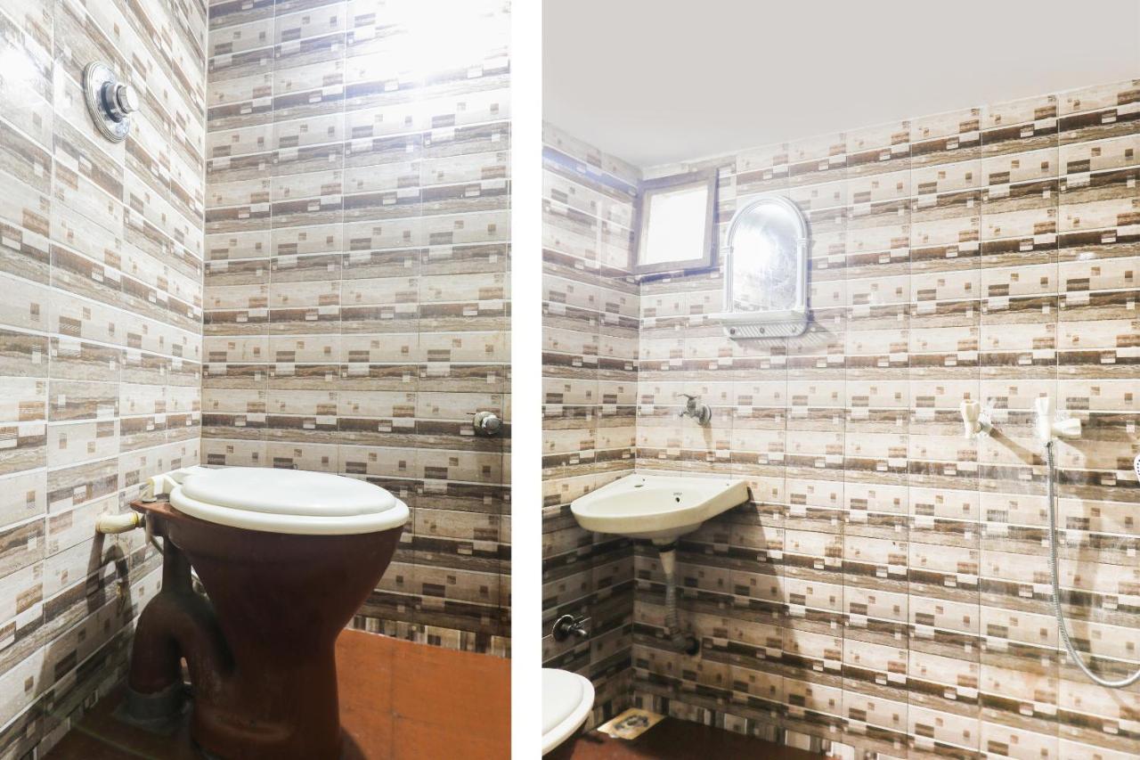 Spot On 48832 Balaji Parisar Hotel Ujjain Exterior foto
