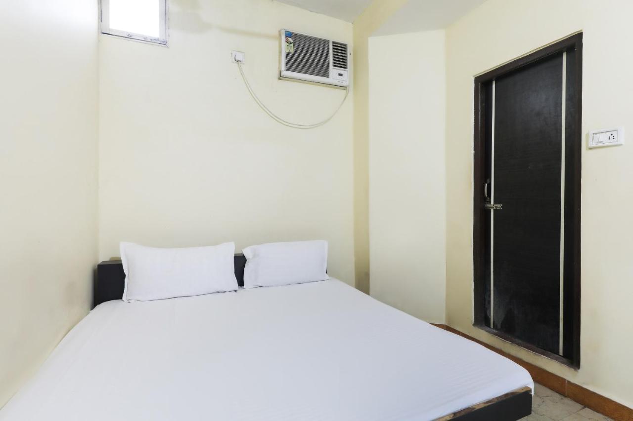 Spot On 48832 Balaji Parisar Hotel Ujjain Exterior foto